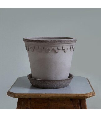 Berg Københavner RAW Grey, Set 10cm
