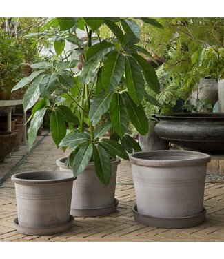 Berg Galestro RAW Grey, Set 35cm