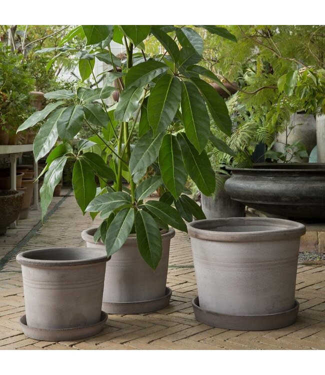 Berg Galestro RAW Grey, Set 35cm