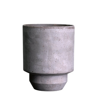 Berg Hoff RAW Grey, Pot 8cm