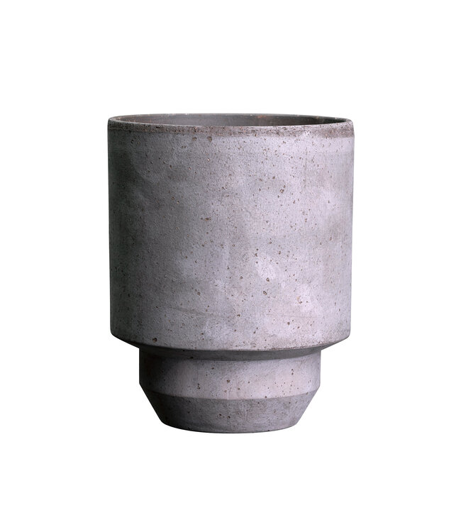 Berg Hoff RAW Grey, Pot 8cm
