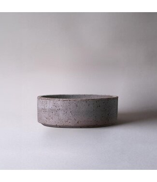 Berg Hoff RAW Grey, Saucer 18cm