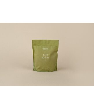 Love My Life Bath Salts 8 oz