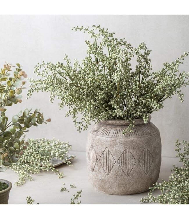 Abigail Ahern HEATHER SAGE STEM