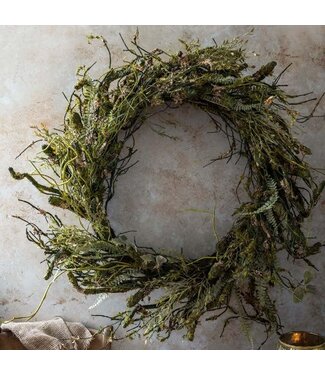 FOREST WREATH