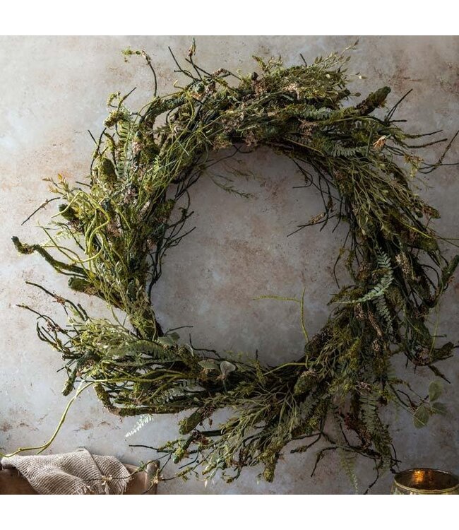 FOREST WREATH