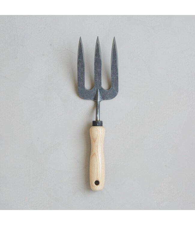 Forged Fork