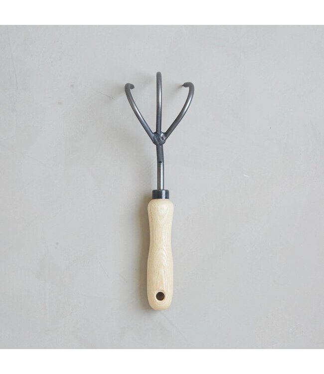 3-Tine Cultivator