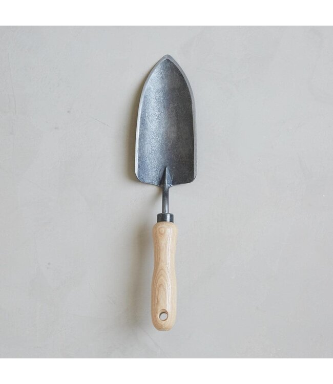 Forged Trowel