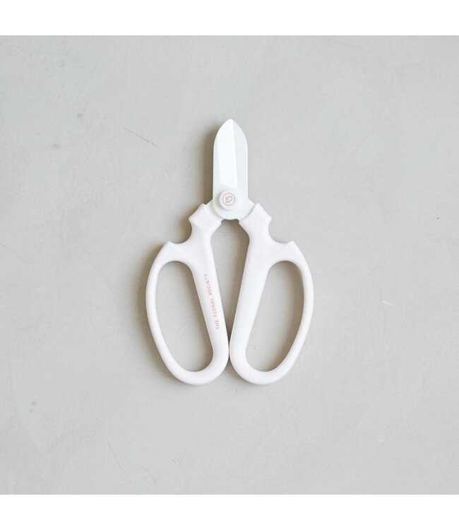 Japanese Floral Clippers