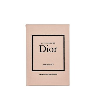 Little Book of Dior