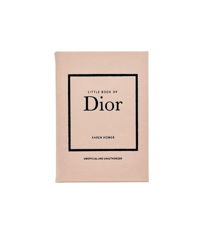 Little Book of Dior