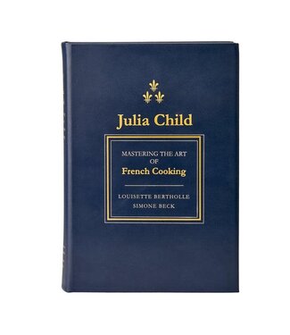 Julia Child (Navy)