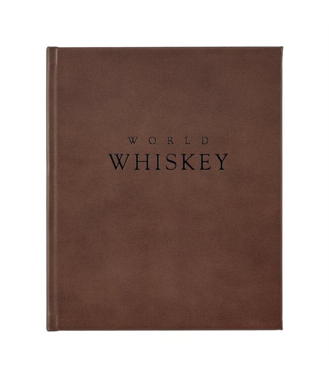 World Whiskey