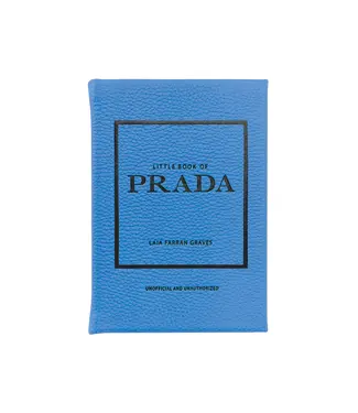 Little Book Of Prada
