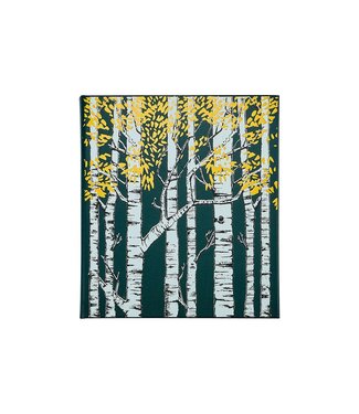 THE HIDDEN LIFE OF TREES