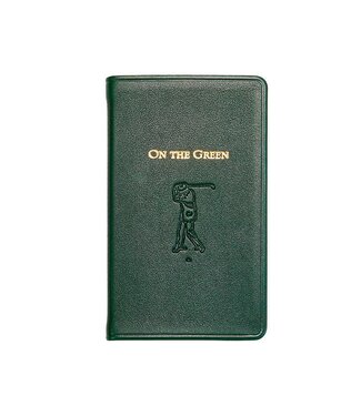 On The Golf - Green
