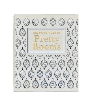 PRINCIPLES OF PRETTY ROOMS