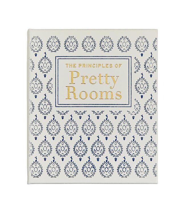 PRINCIPLES OF PRETTY ROOMS