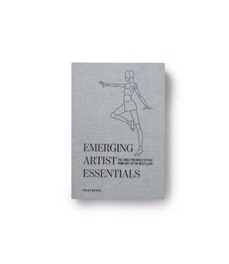 Sketch Box - Emerging Artist