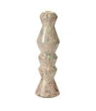 AILEY CANDLEHOLDER 3.75"X 12.5"