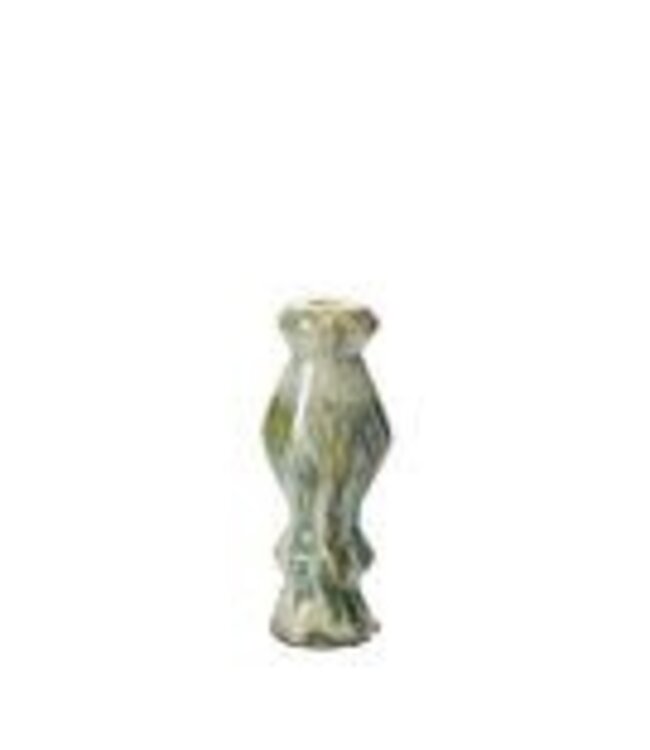 AILEY CANDLEHOLDER 3"X 8"