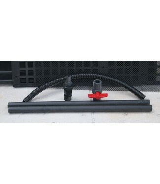 Fountain Connection Kit (1 1/4")
