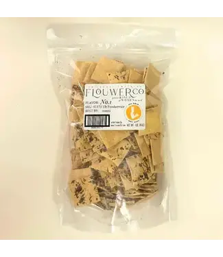 No. 1 Artisanal Crackers, 5lb Bulk