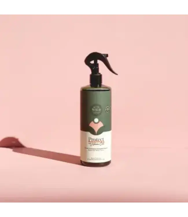 Protect Spray w/Neem