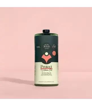 Value Size Protect Spray with Neem - 84 Fl oz