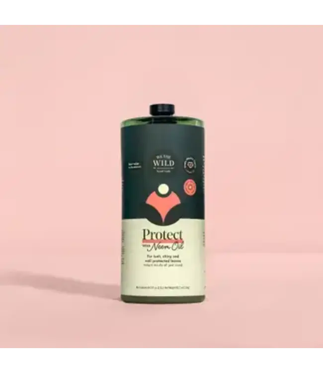 Value Size Protect Spray with Neem - 84 Fl oz