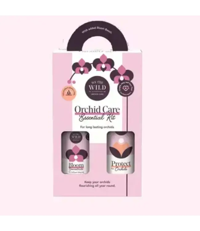 Orchid Essential Kit