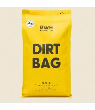 Dirt Bag- 1 Gallon
