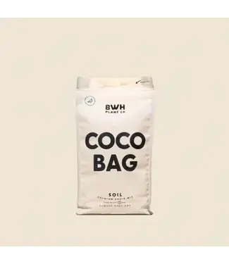 Coco Bag- 1 Gallon