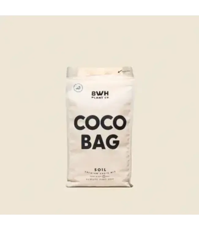 Coco Bag- 1 Gallon
