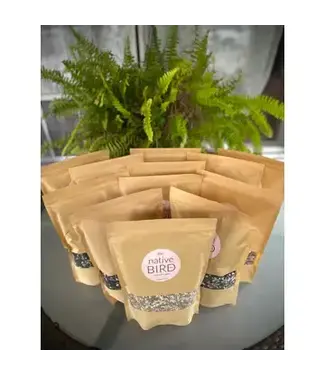 Single Bird Seed- Assorted Mix