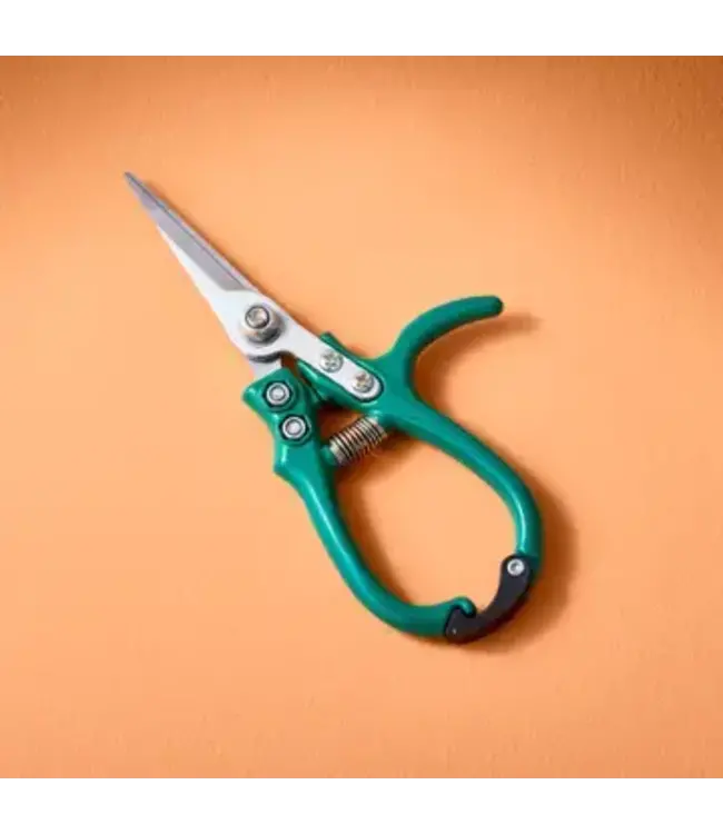 Garden Shears - Ocean