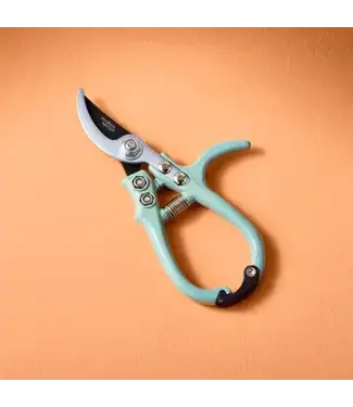Garden Pruners - Sage
