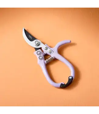 Garden Pruners - Lavender