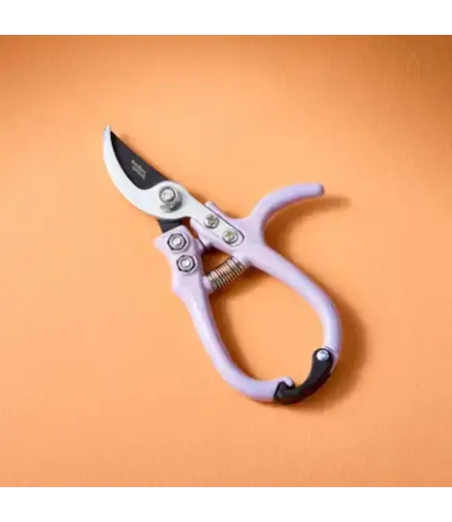 Garden Pruners - Lavender