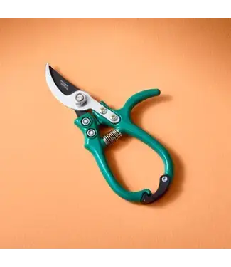 Garden Pruners - Ocean