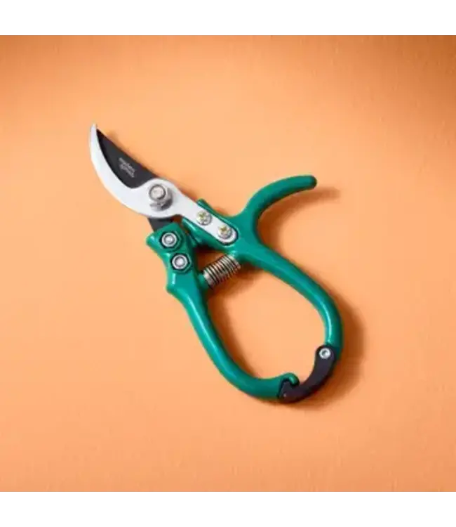 Garden Pruners - Ocean