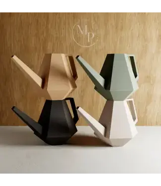 ZENFLOW Watering Can - Off White - Sm