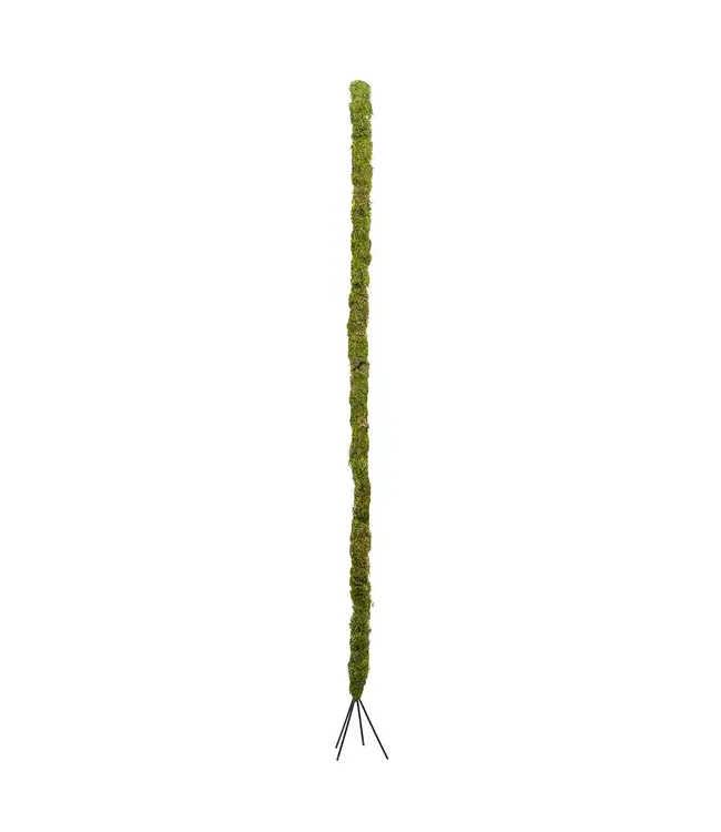 The SuperMoss Bendable SuperPole - Green Moss