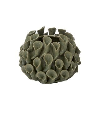 Pandora Vase 6"x5.5"