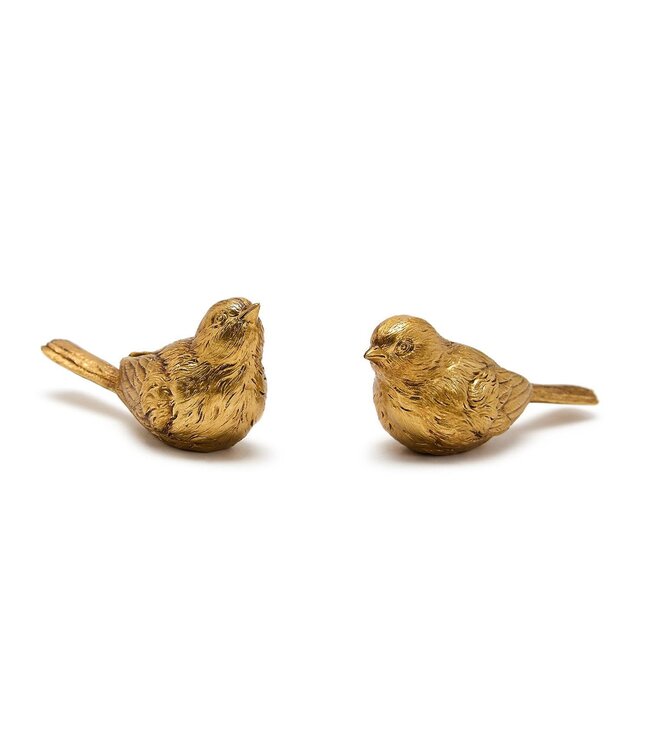 Golden Bird Single
