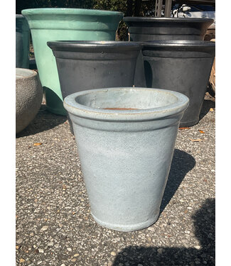 Arabella Planter Winter Sky small
