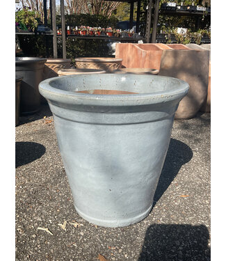 Arabella Planter Winter Sky large