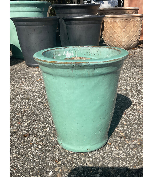 Arabella Planter Celadon small