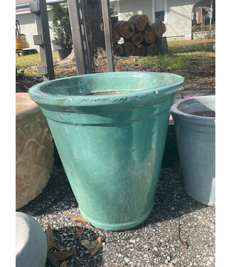 Arabella Planter Celadon medium